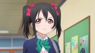 Love Live! School Idol Project (Image via Sunrise)